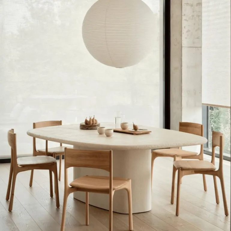 Elements Eettafel