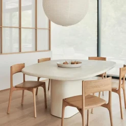 Elements Eettafel