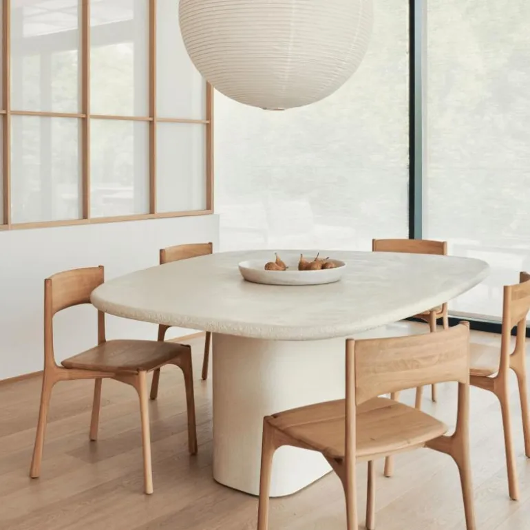 Elements Eettafel
