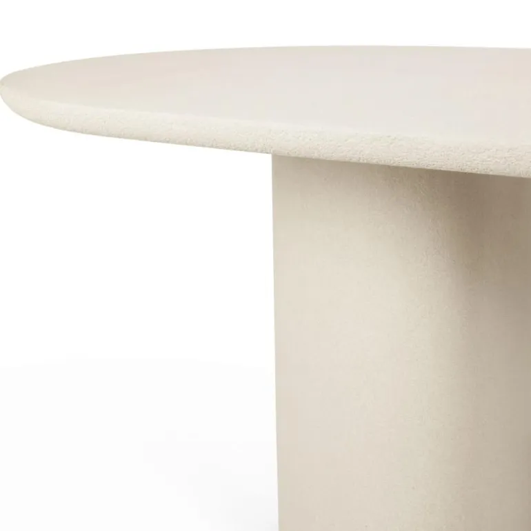 Elements Eettafel