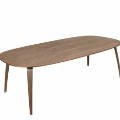Elliptical Eettafel
