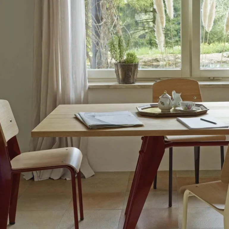 EM Eettafel