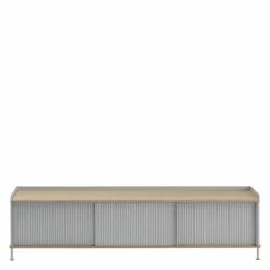 Enfold Dressoir Low