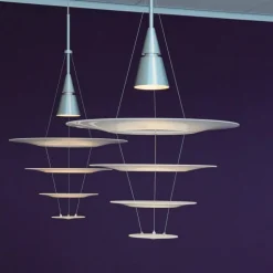 Enigma 425 Hanglamp