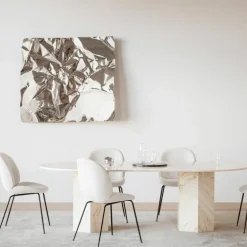 Epic Elliptical Eettafel