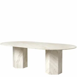 Epic Elliptical Eettafel