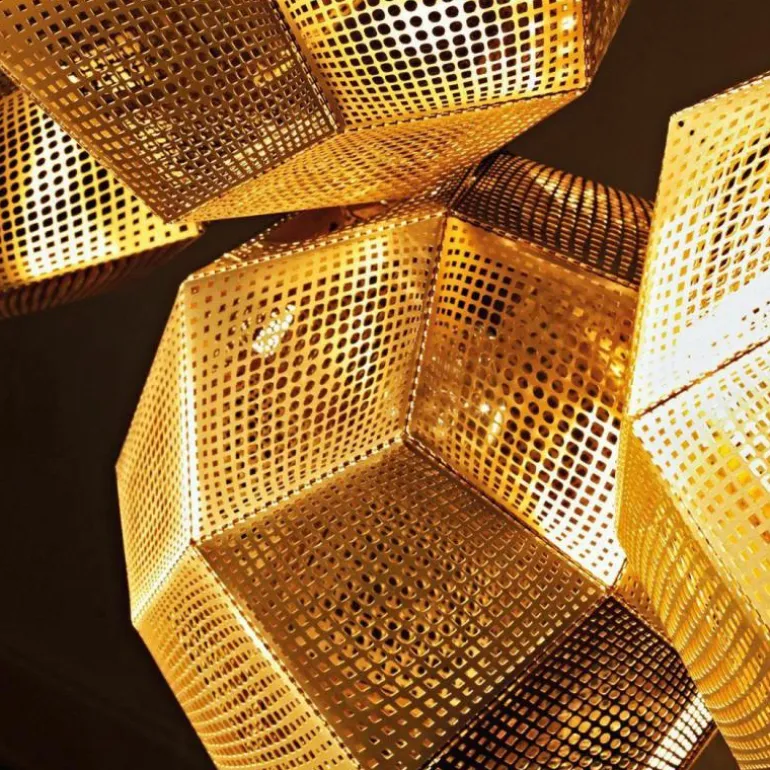 Etch Hanglamp Large