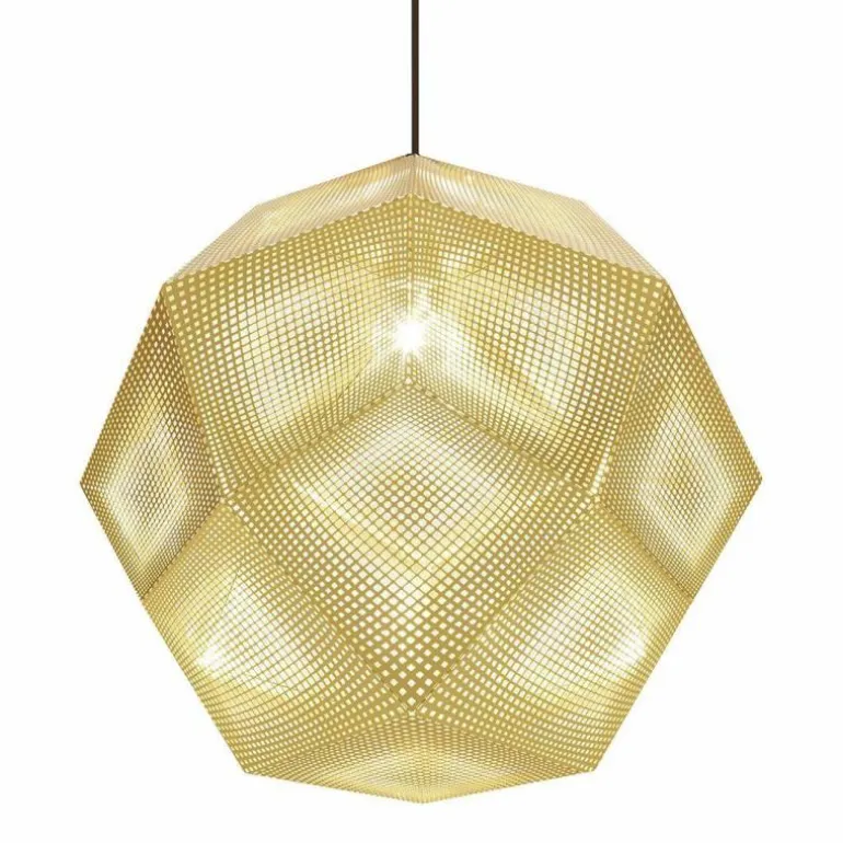 Etch Hanglamp Large