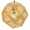 Etch Shade Hanglamp