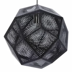 Etch Shade Hanglamp