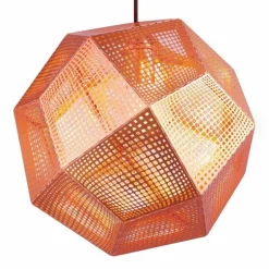 Etch Shade Hanglamp