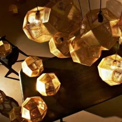 Etch Shade Hanglamp