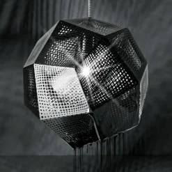 Etch Shade Hanglamp
