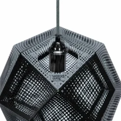 Etch Shade Hanglamp
