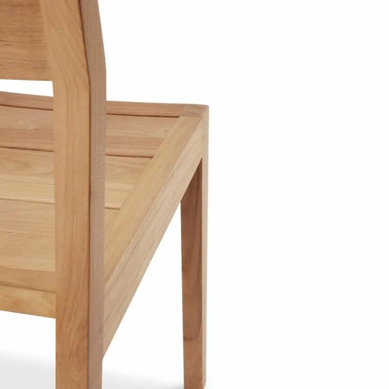 EX 1 Outdoor Stoel