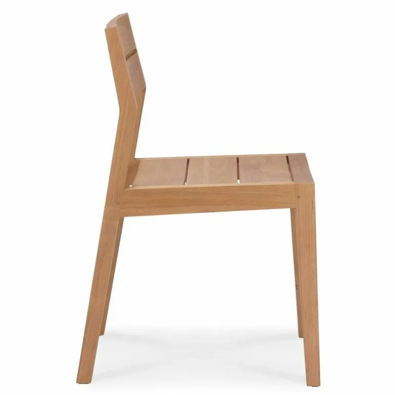 EX 1 Outdoor Stoel