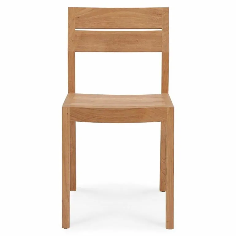 EX 1 Outdoor Stoel