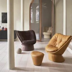Fabian Fauteuil