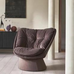 Fabian Fauteuil