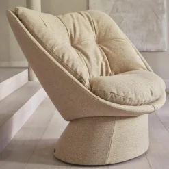 Fabian Fauteuil