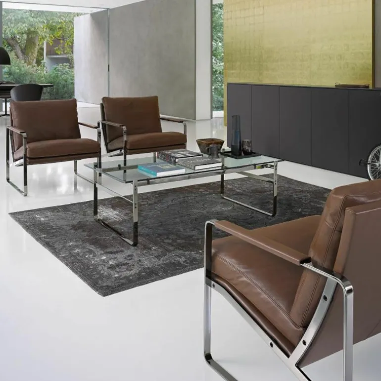 Fabricius Fauteuil