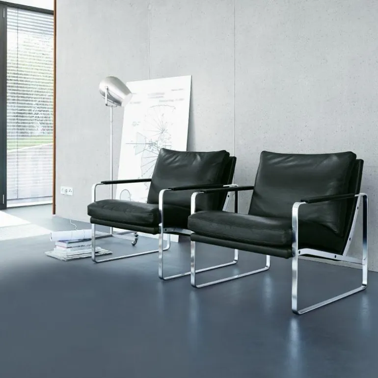 Fabricius Fauteuil