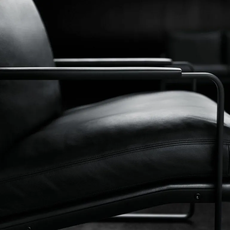 Fabricius Fauteuil