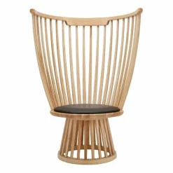 Fan Fauteuil