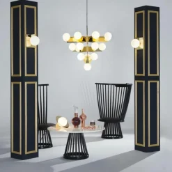 Fan Fauteuil