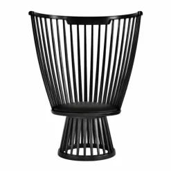 Fan Fauteuil