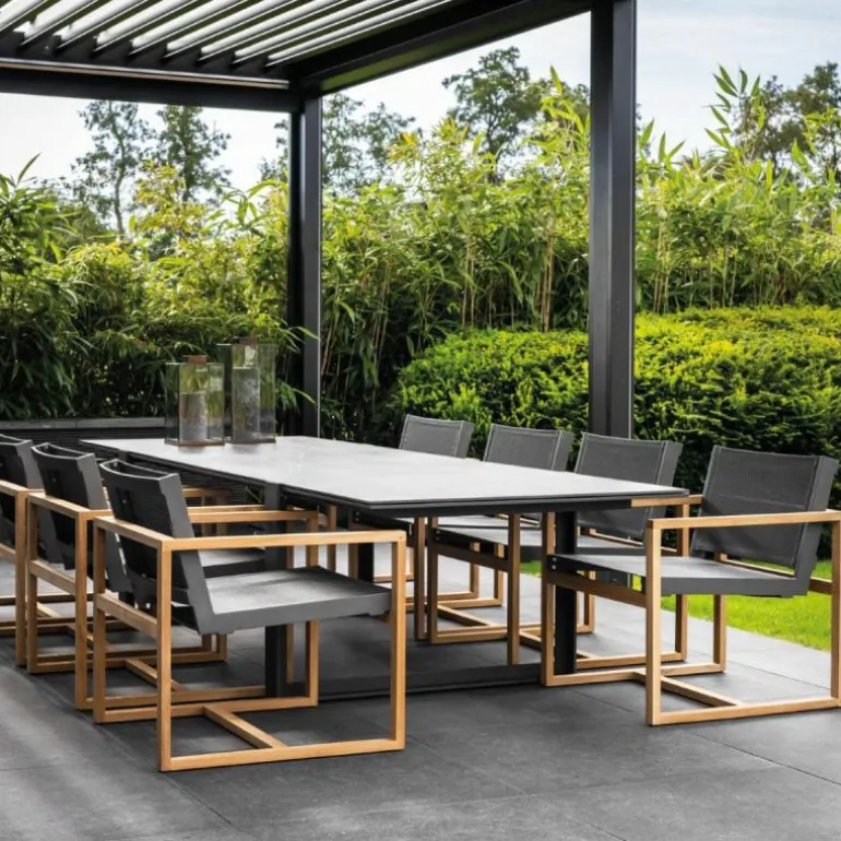Faro Eettafel
