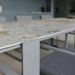 Faro Eettafel Laag