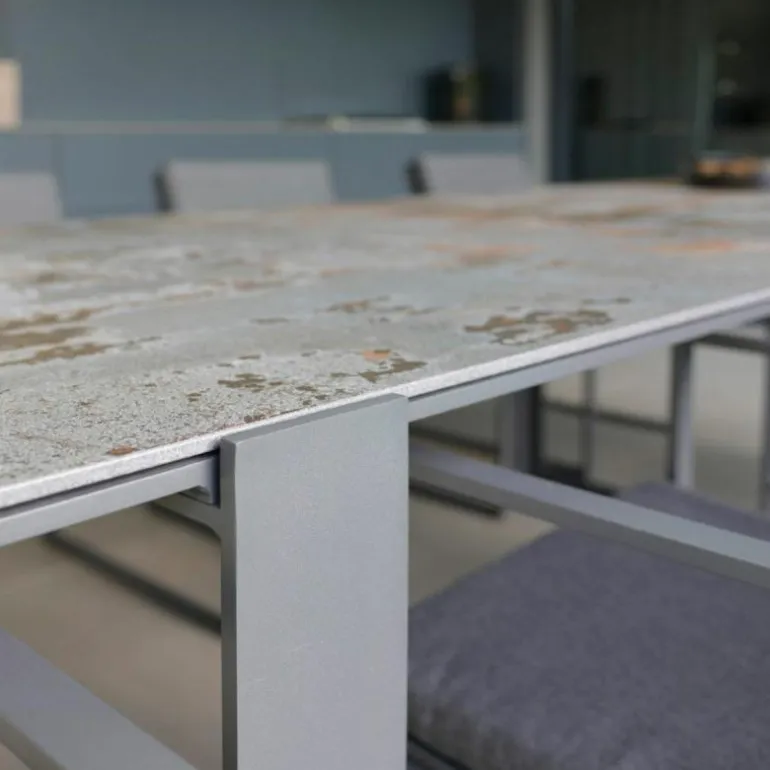 Faro Eettafel Laag
