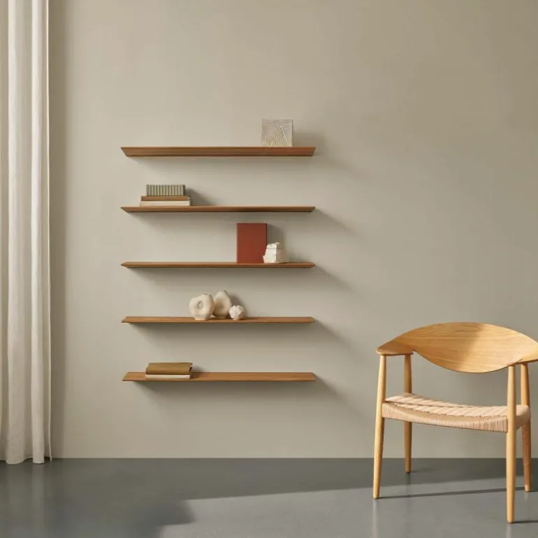 FB001 Tsugi Wandplank
