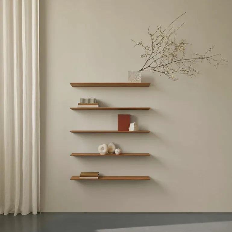FB001 Tsugi Wandplank