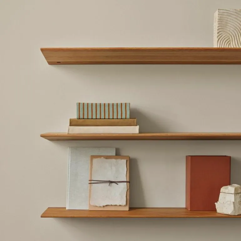 FB001 Tsugi Wandplank