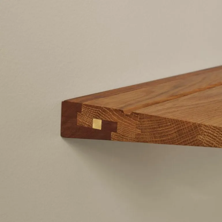 FB001 Tsugi Wandplank