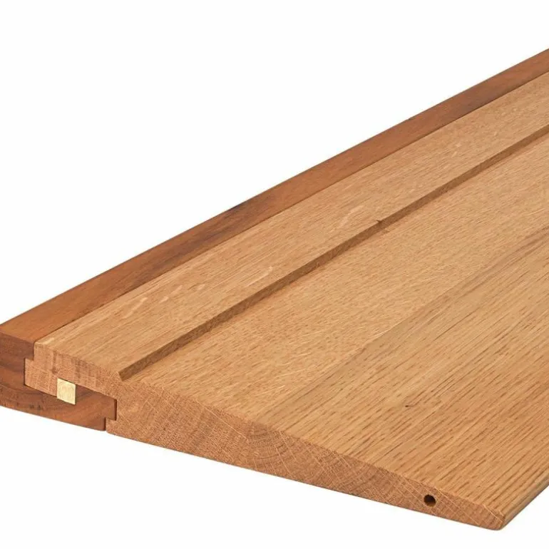 FB001 Tsugi Wandplank