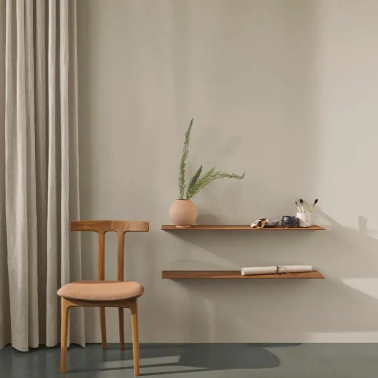 FB001 Tsugi Wandplank