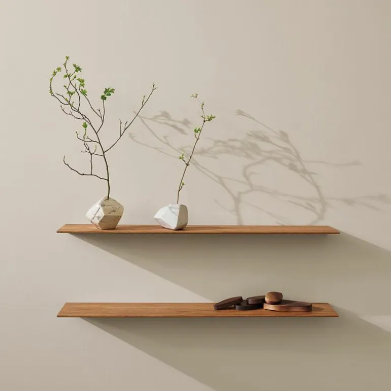 FB001 Tsugi Wandplank