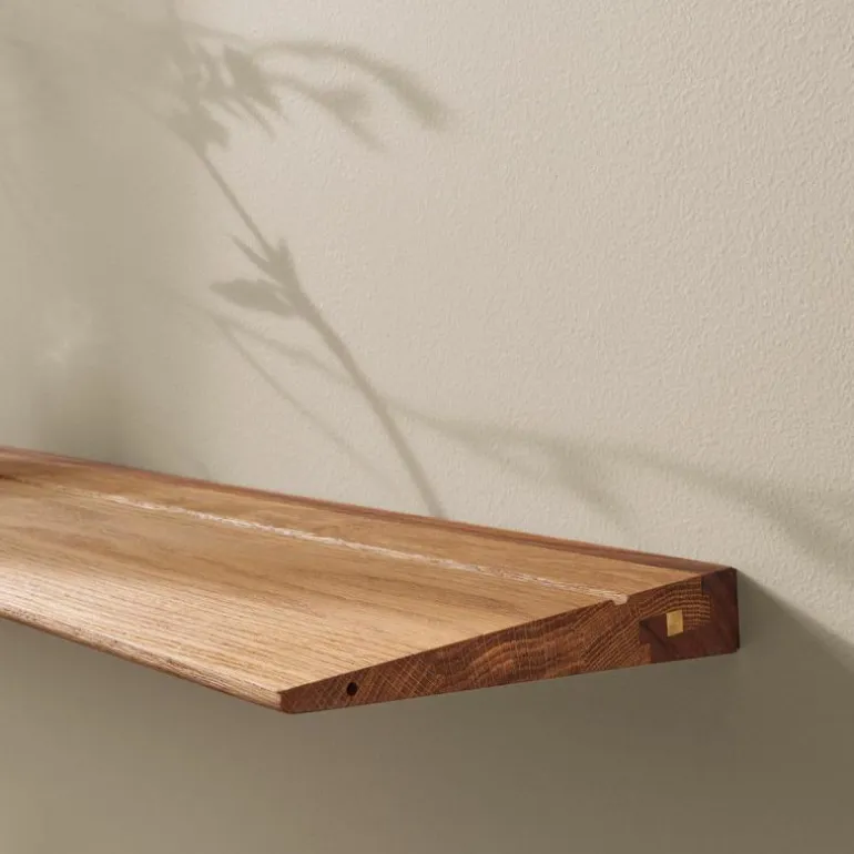 FB001 Tsugi Wandplank