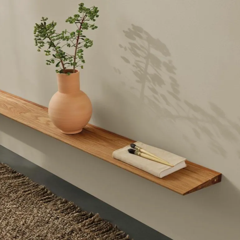 FB001 Tsugi Wandplank