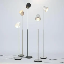 FEZ DTW Vloerlamp