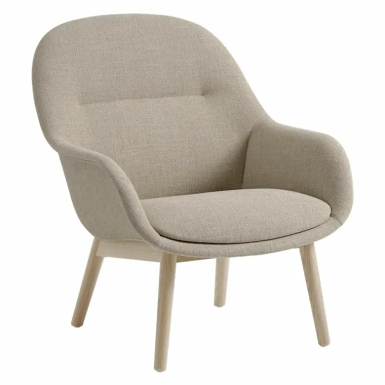 Fiber Loungechair