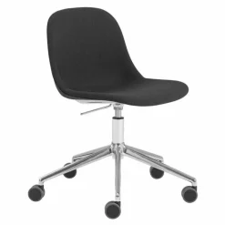 Fiber Side Chair Bureaustoel, Verstelbaar