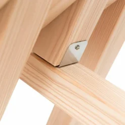 Fieldchair Stoel