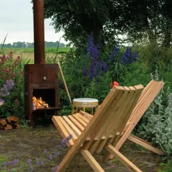 Fieldchair Stoel