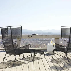 Fifty Fauteuil