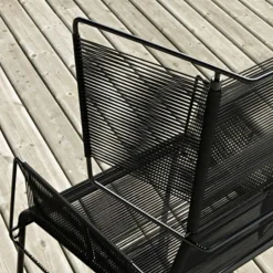Fifty Fauteuil