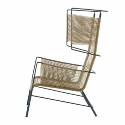 Fifty Fauteuil